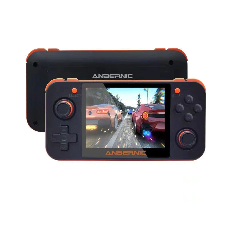 Are These Retro Handheld Consoles Worth Buying?