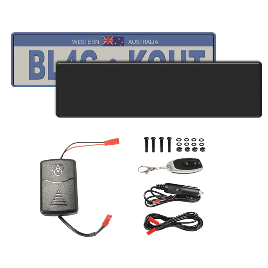 Legit Car Accessory Brand or Risky Online Store?