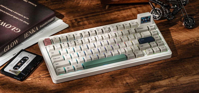 Affordable Mechanical Keyboards for Gamers and Typing Enthusiasts