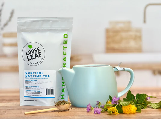 Discover Premium Loose Leaf Teas for a Relaxing Tea Experience