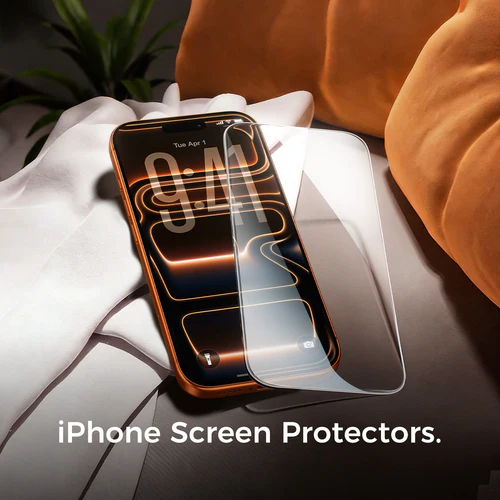 Reliable Screen Protectors and Mobile Accessories Built for Daily Protection