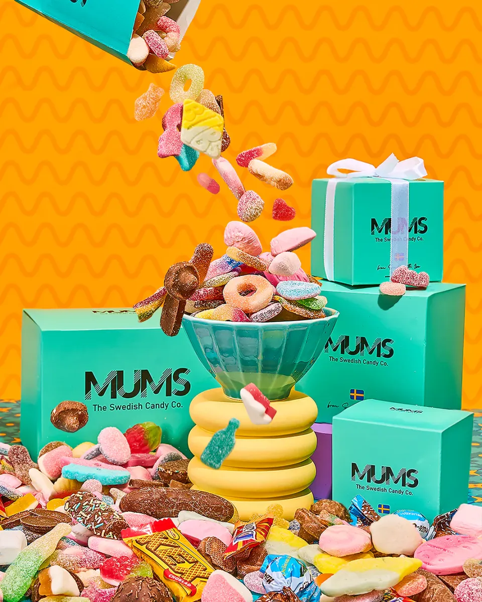 A Sweet Destination for Classic Treats and Fun Candy Discoveries