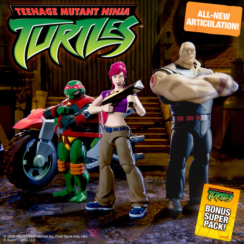 A Pop Culture Collectibles Brand Bringing Nostalgia to Life
