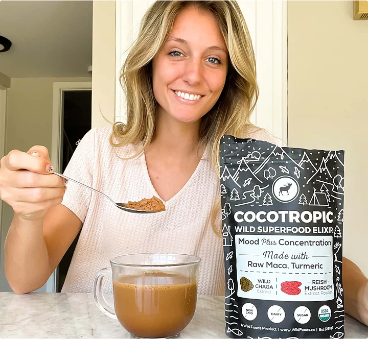 Clean Superfoods and Functional Nutrition for Everyday Health