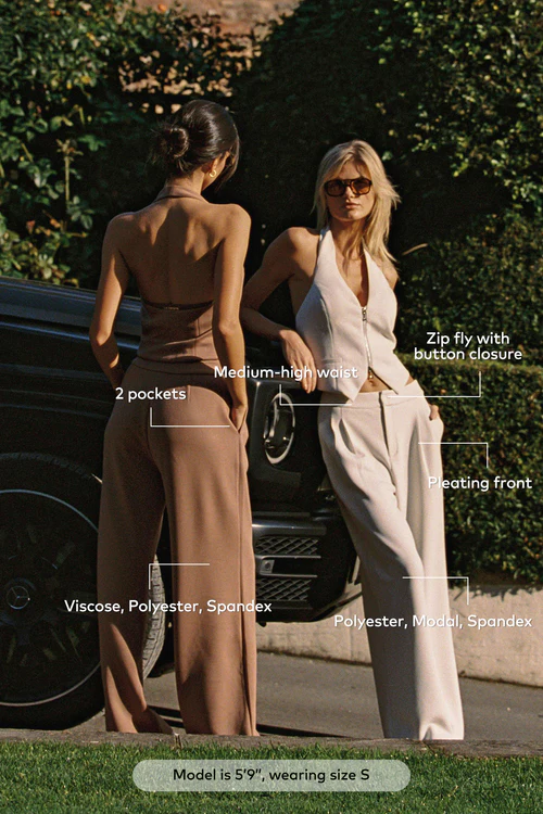 Elegant Activewear Designed for Studio Workouts and Modern Athleisure