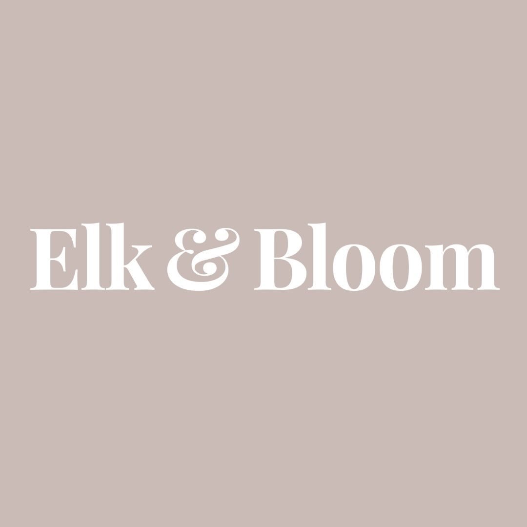 Elk & Bloom Coupons and Promo Code