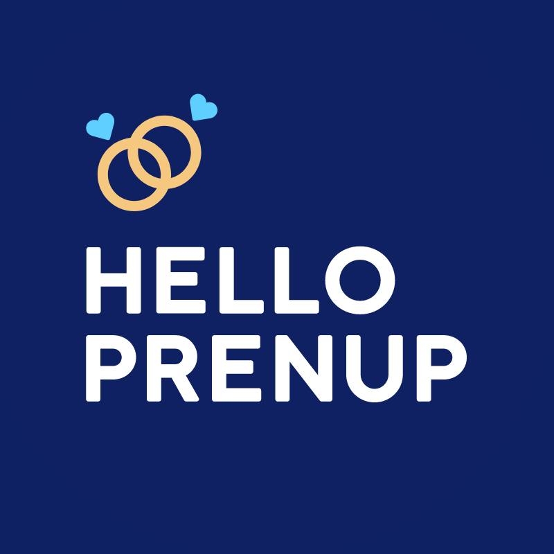 HelloPrenup Coupons and Promo Code