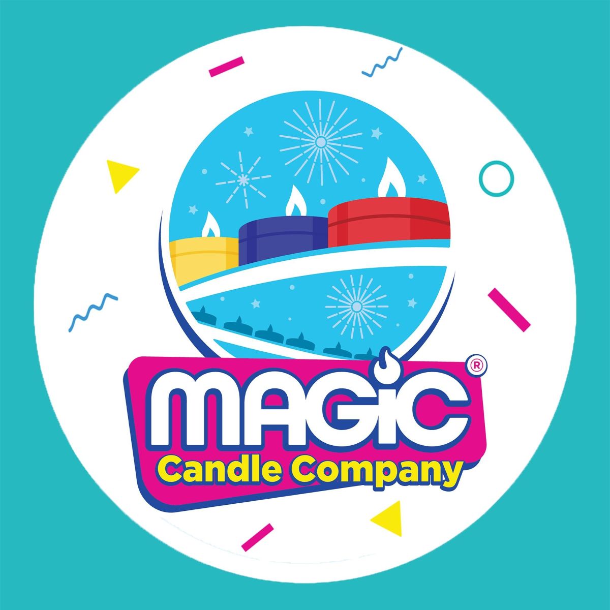 Magiccandlecompany Coupons and Promo Code