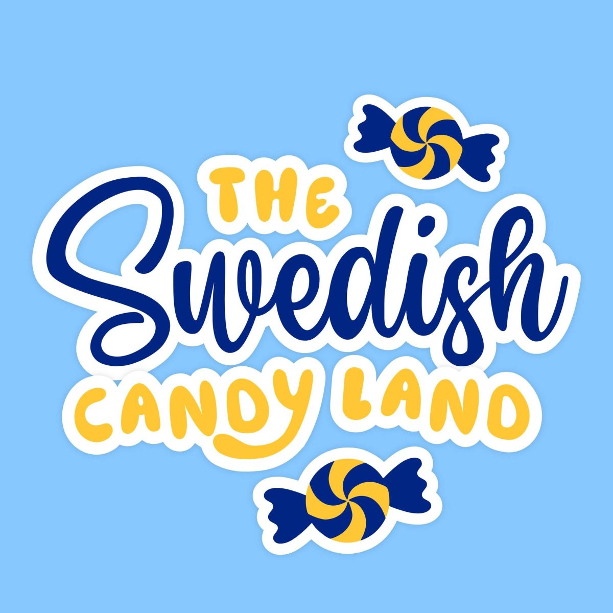 Swedish Candy Land Coupons and Promo Code